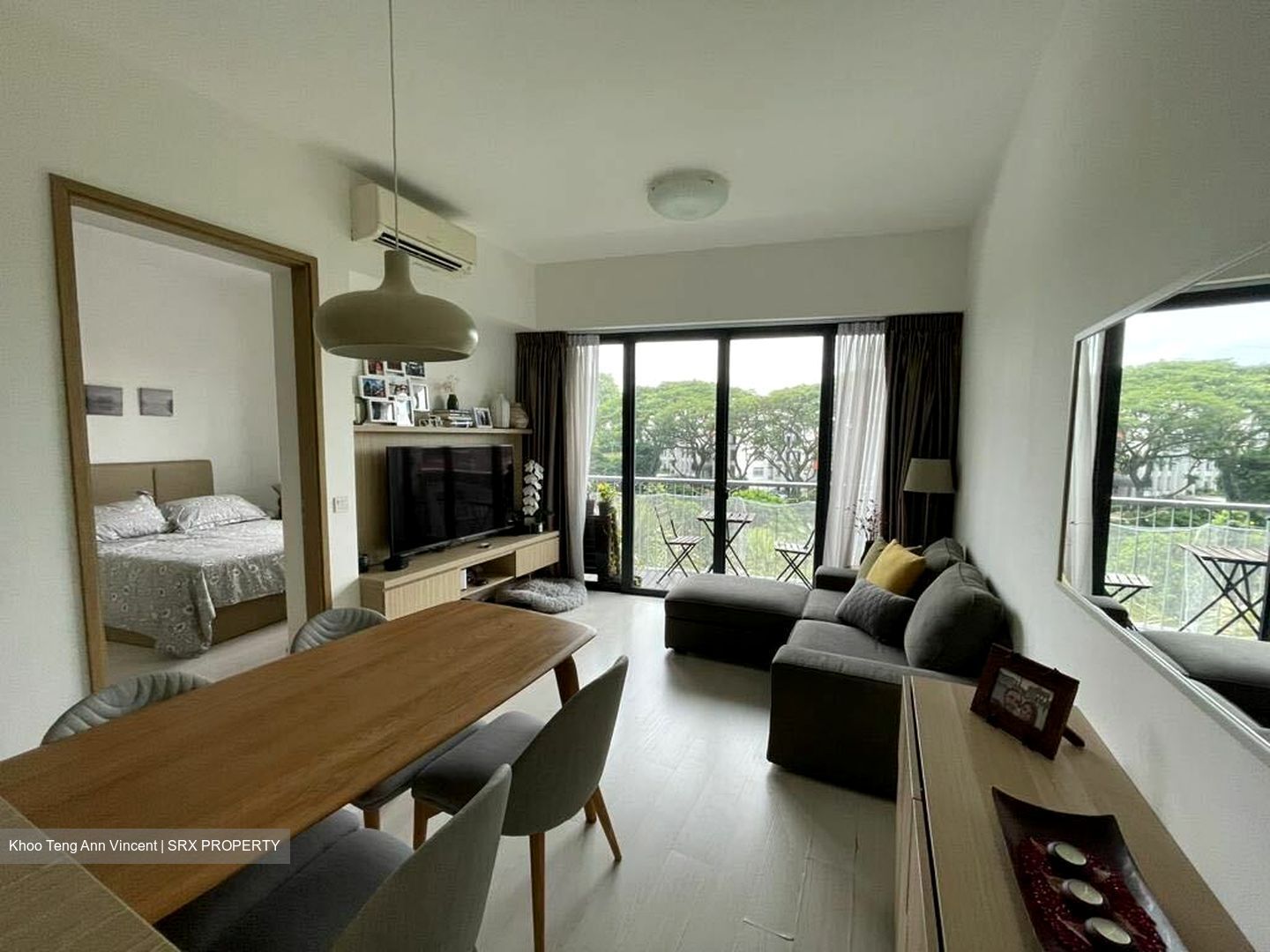 D'Leedon (D10), Condominium #400417231
